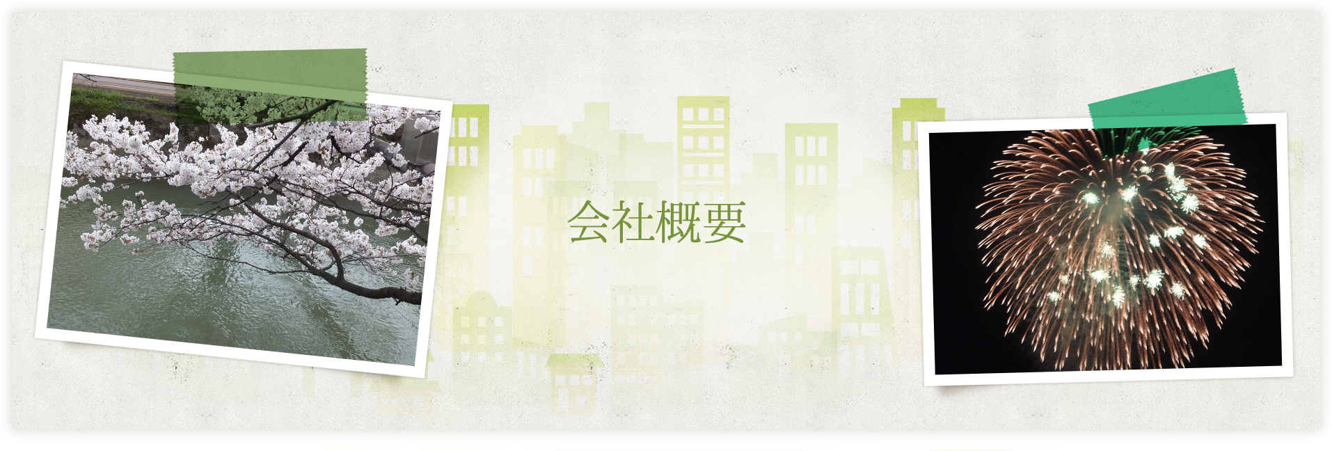 会社概要